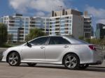 Toyota Camry SE 2011 года